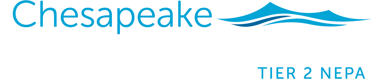 Chesapeake Bay Crossing Study Tier 2 NEPA