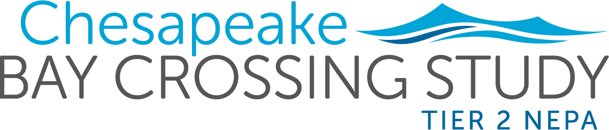 Chesapeake Bay Crossing Study Tier 2 NEPA